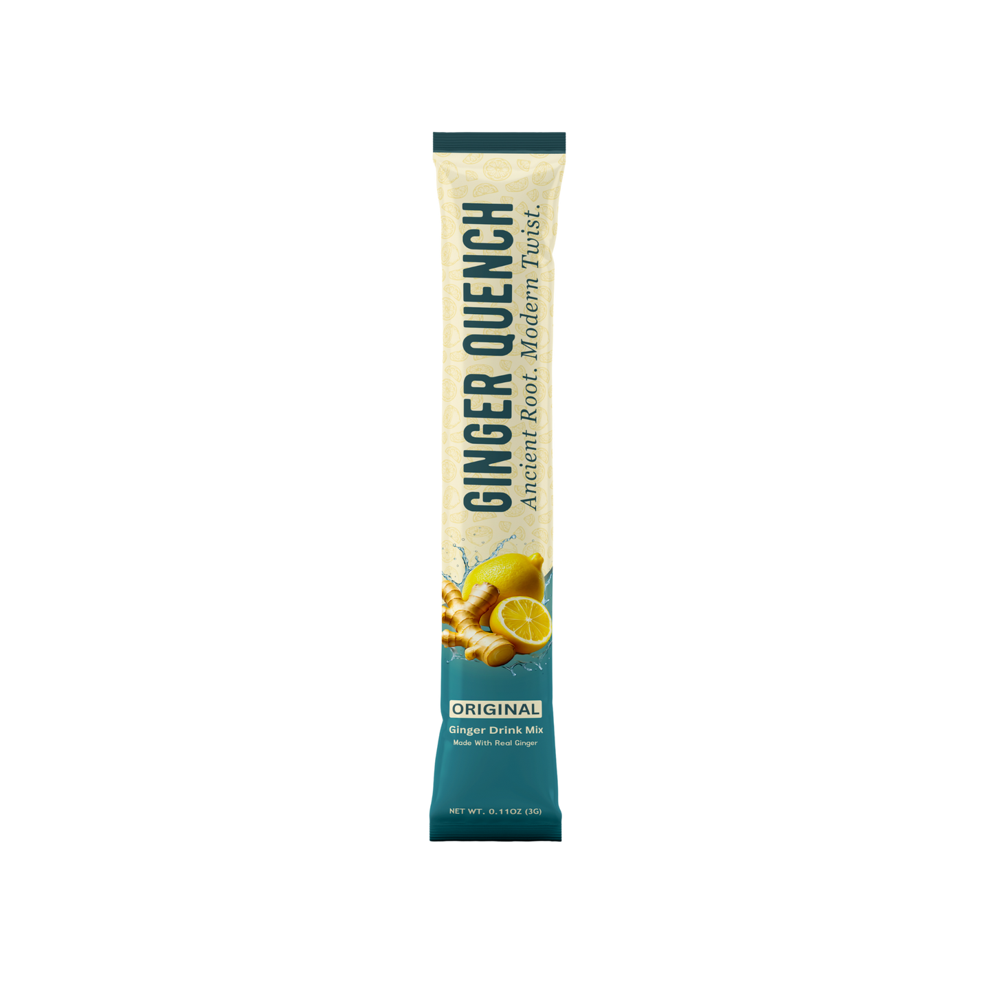Original Ginger Quench