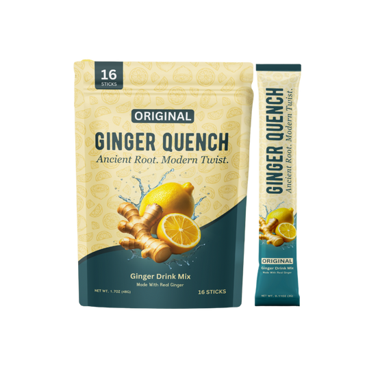 Original Ginger Quench